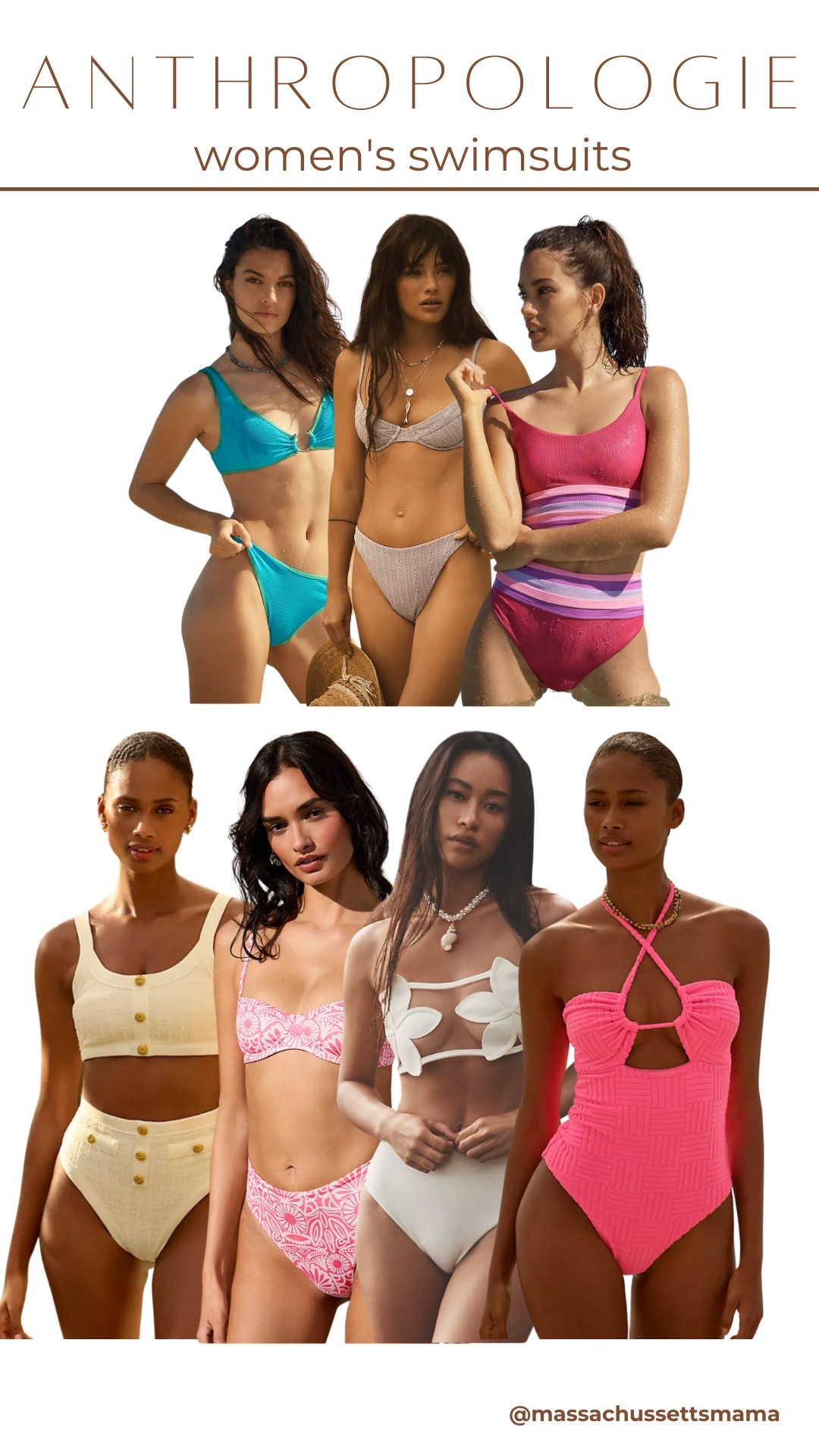 Women's swimsuits 🏝

#LTKSeasonal #LTKStyleTip #LTKSwim