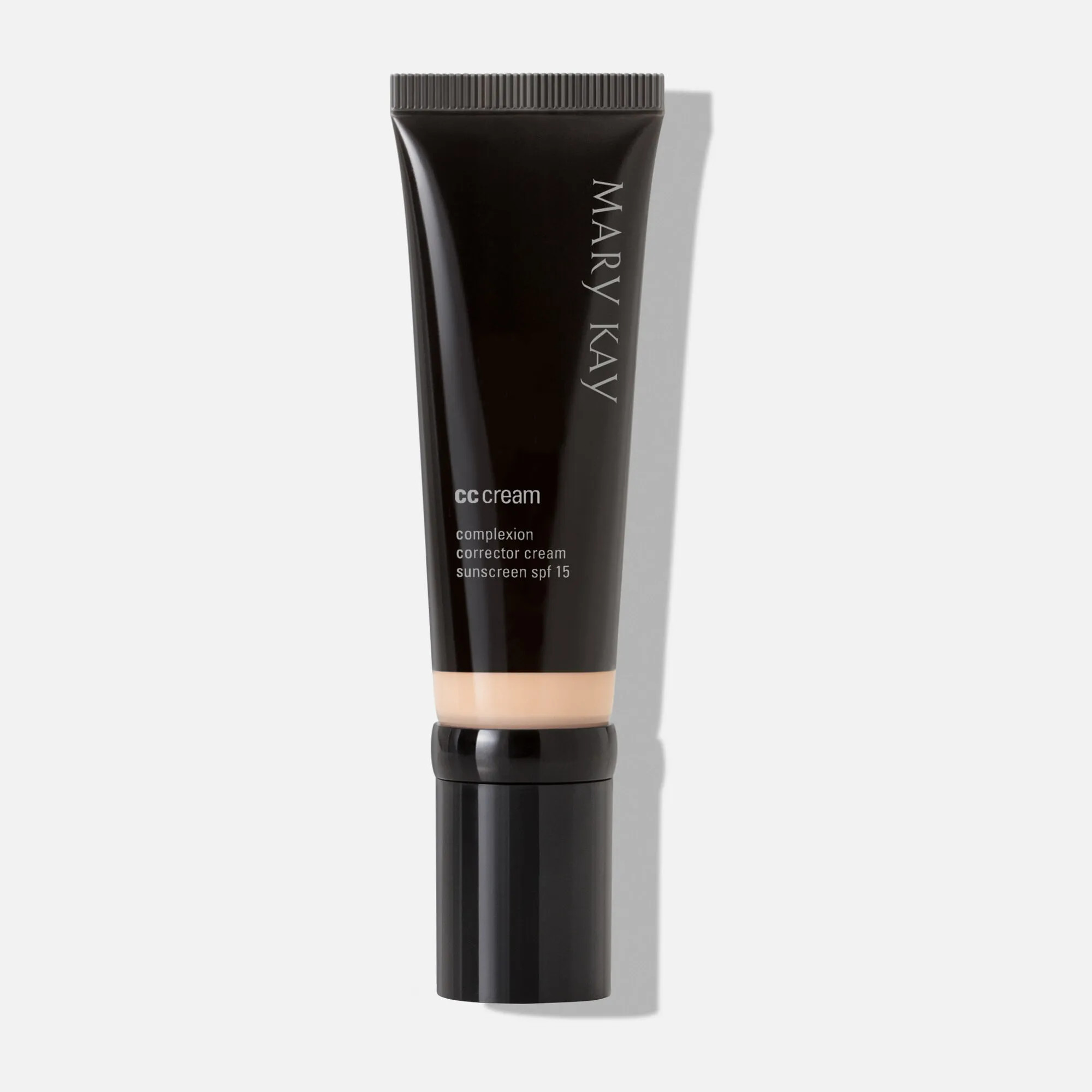 CC Cream Hidratante Tonalizante Multibenefício FPS 15 Mary Kay® 29ml | Mary Kay (BR)