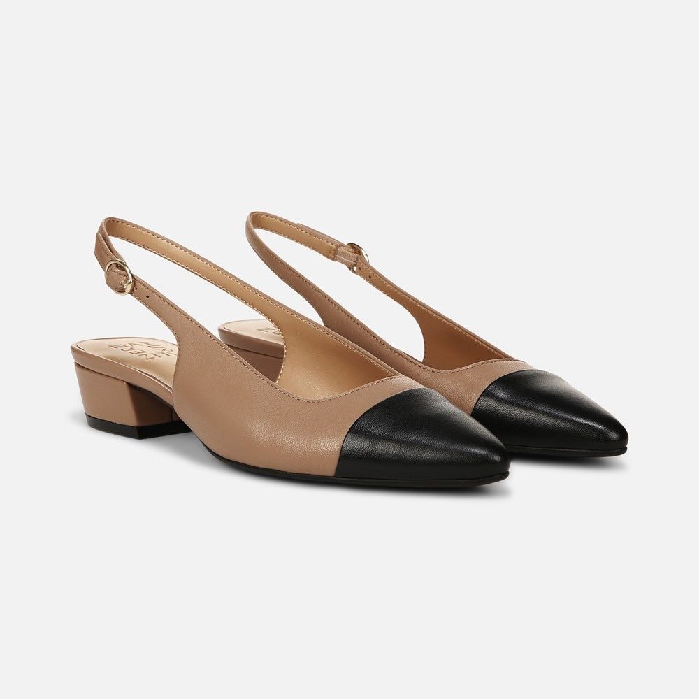 Banks Slingback | Naturalizer