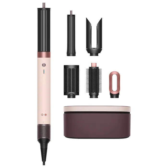 Airwrap Co-anda2x™ Multi-Styler and Dryer for Straight to Wavy Hair | Sephora (CA)