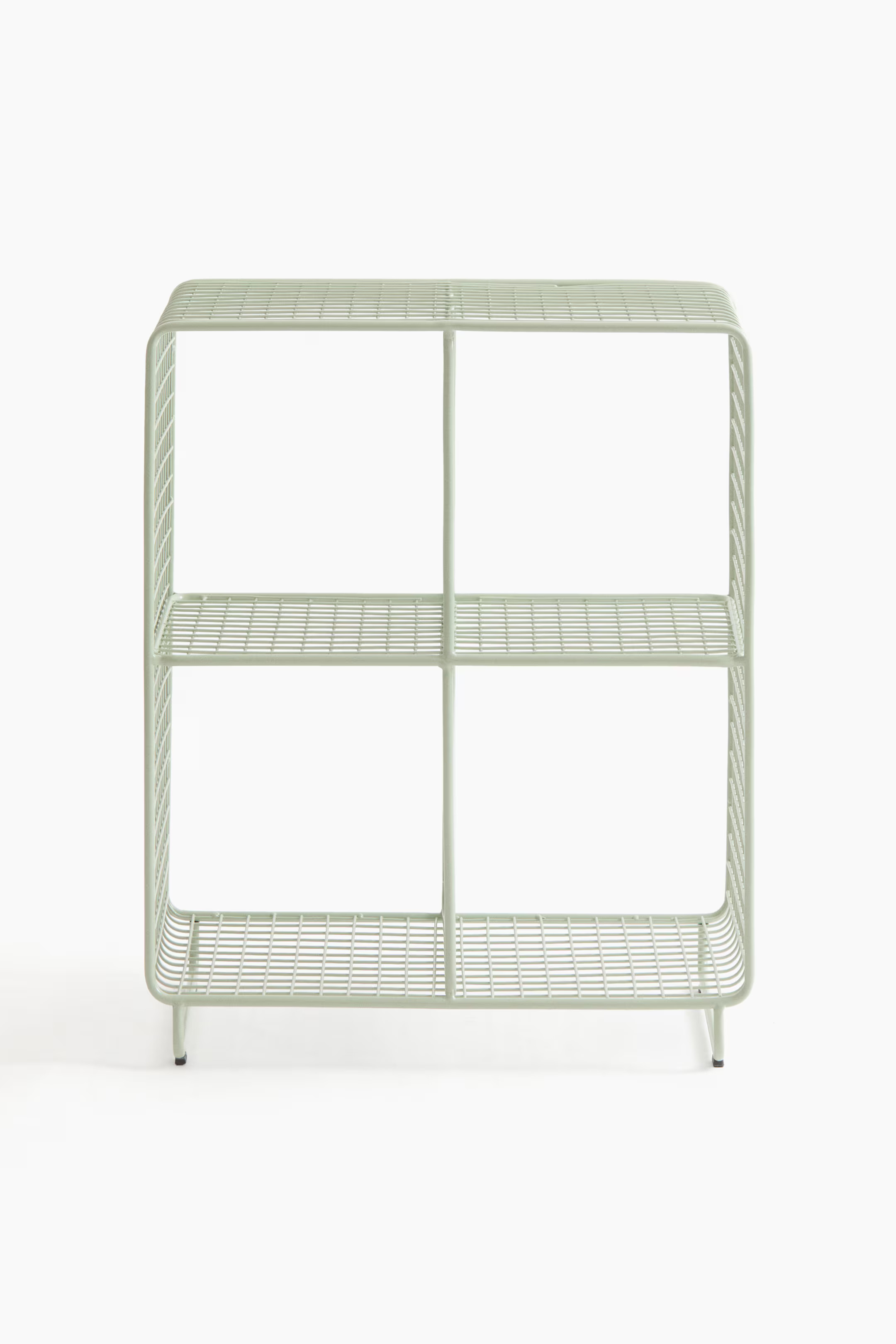 Metal wire floor shelf | H&M (UK, MY, IN, SG, PH, TW, HK)