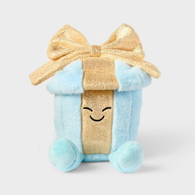 7" Present Plush - Gigglescape™ | Target