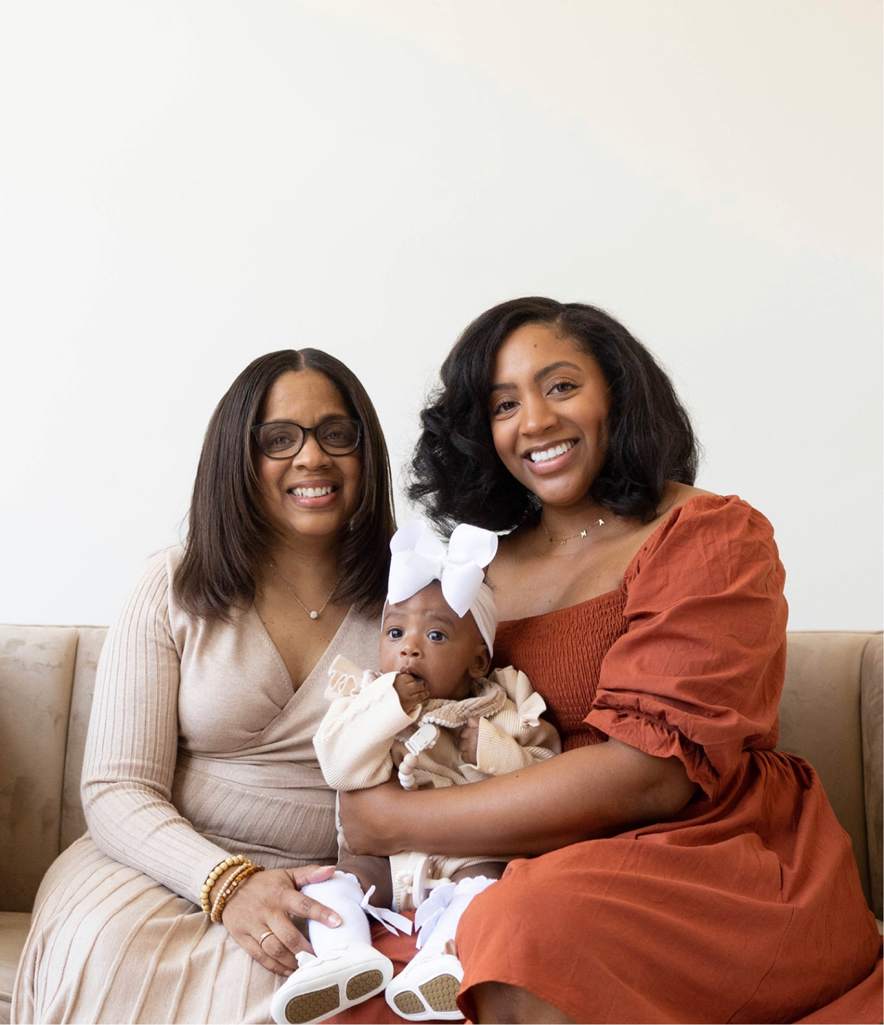 Mama 🤎. Click the photo to shop our nude dresses.

#LTKSeasonal #LTKbaby #LTKfamily