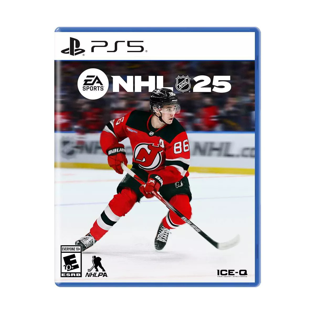 EA SPORTS NHL 25 - PlayStation 5 | Target