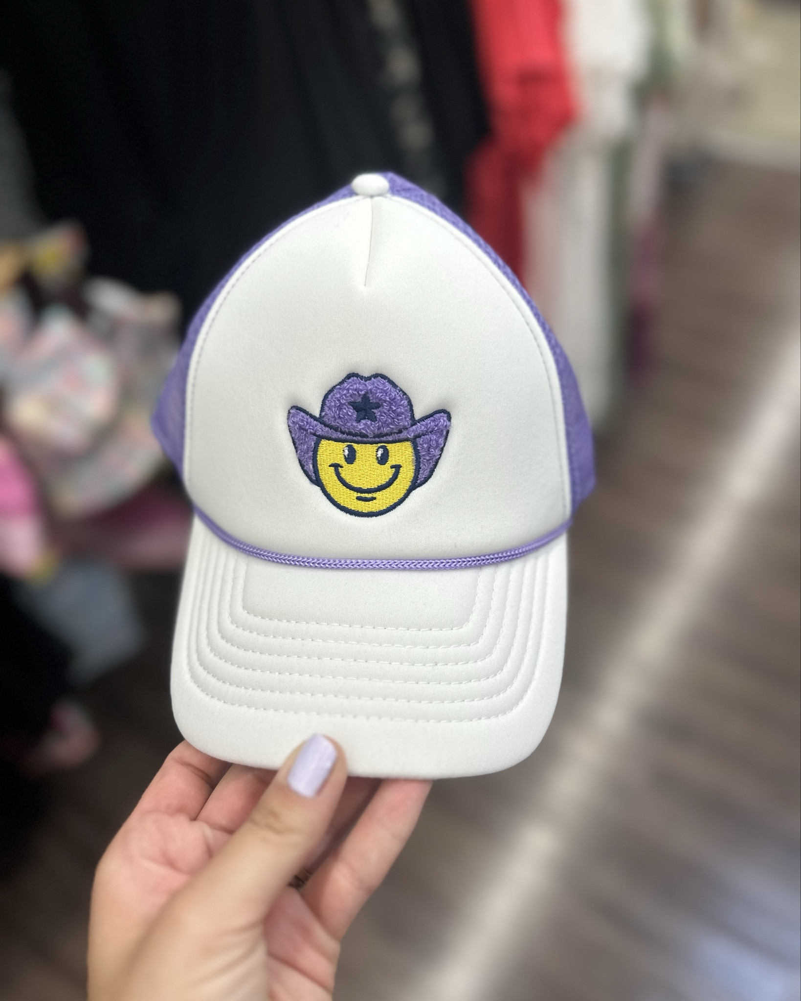 The cutest hats under $10! 🧢✨

#LTKsalealert #LTKstyletip