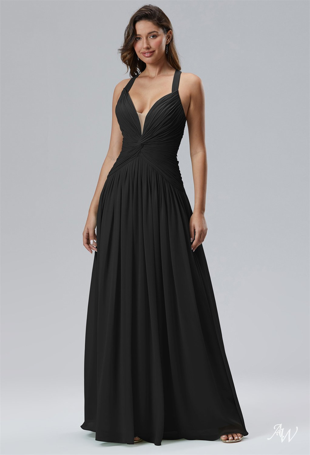 AW Dew Dress | AW Bridal