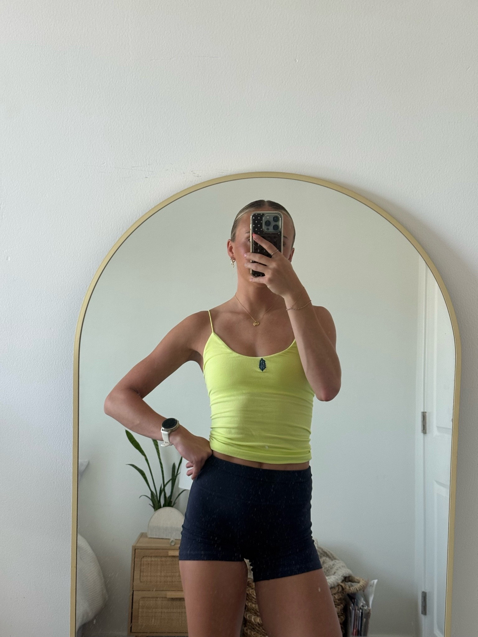 Lift + walk fit!

#LTKfitnessgoals #LTKmorningroutine #LTKActive