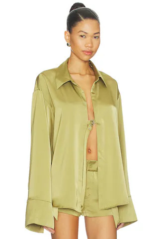 x REVOLVE Andi Shirt
                    
                    BY.DYLN | Revolve Clothing (Global)