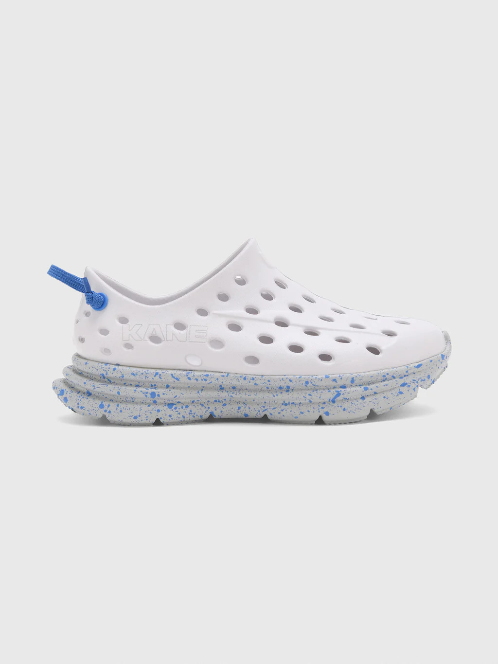 KANE Kids' Revive Shoe | Saint Bernard