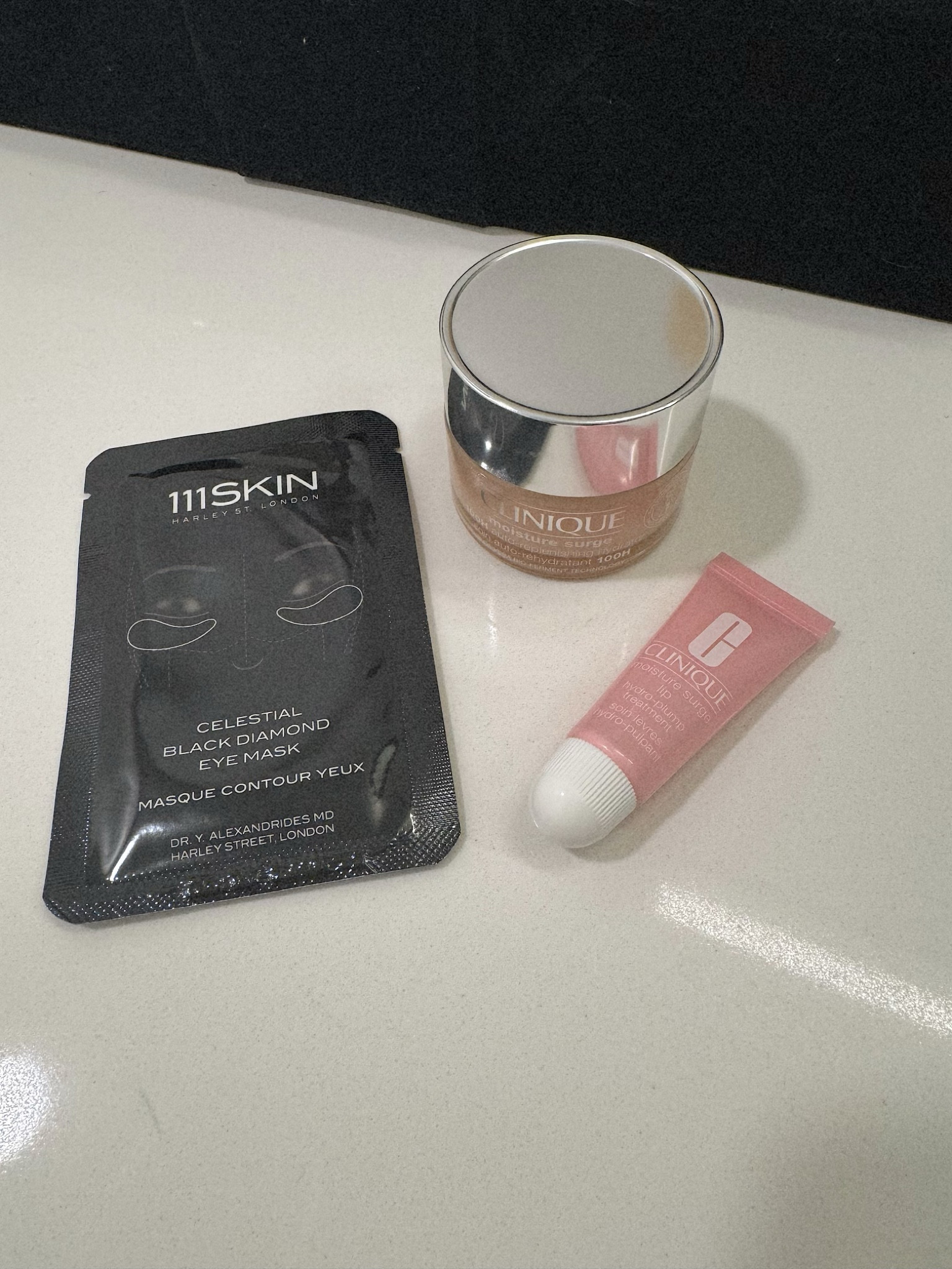 These are some of my favorite products to keep my skin moisturized 🫶🏼

#LTKBeauty