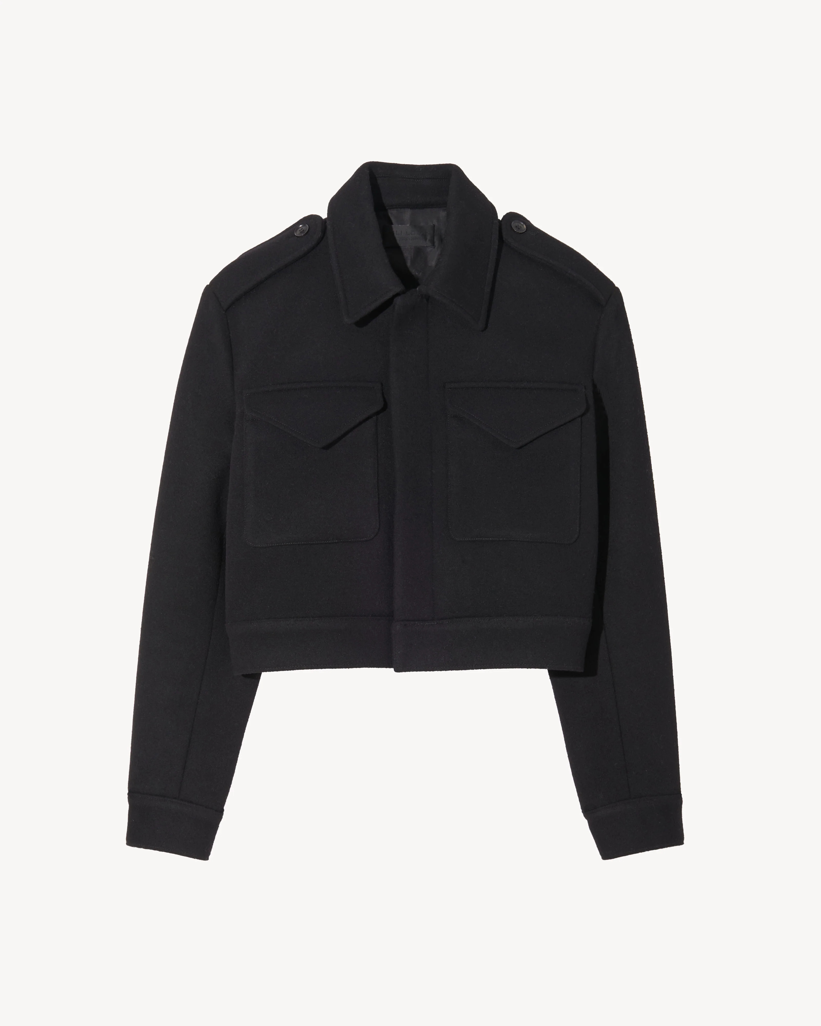 HORACE MILITARY JACKET | Nili Lotan