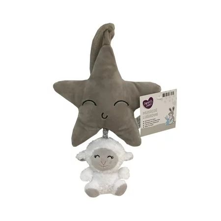Parent's Choice Musical Lullaby Toy | Walmart (US)
