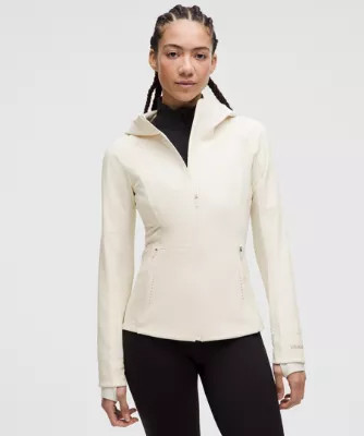 Women's Cross Chill Performance Jacket | lululemon UK