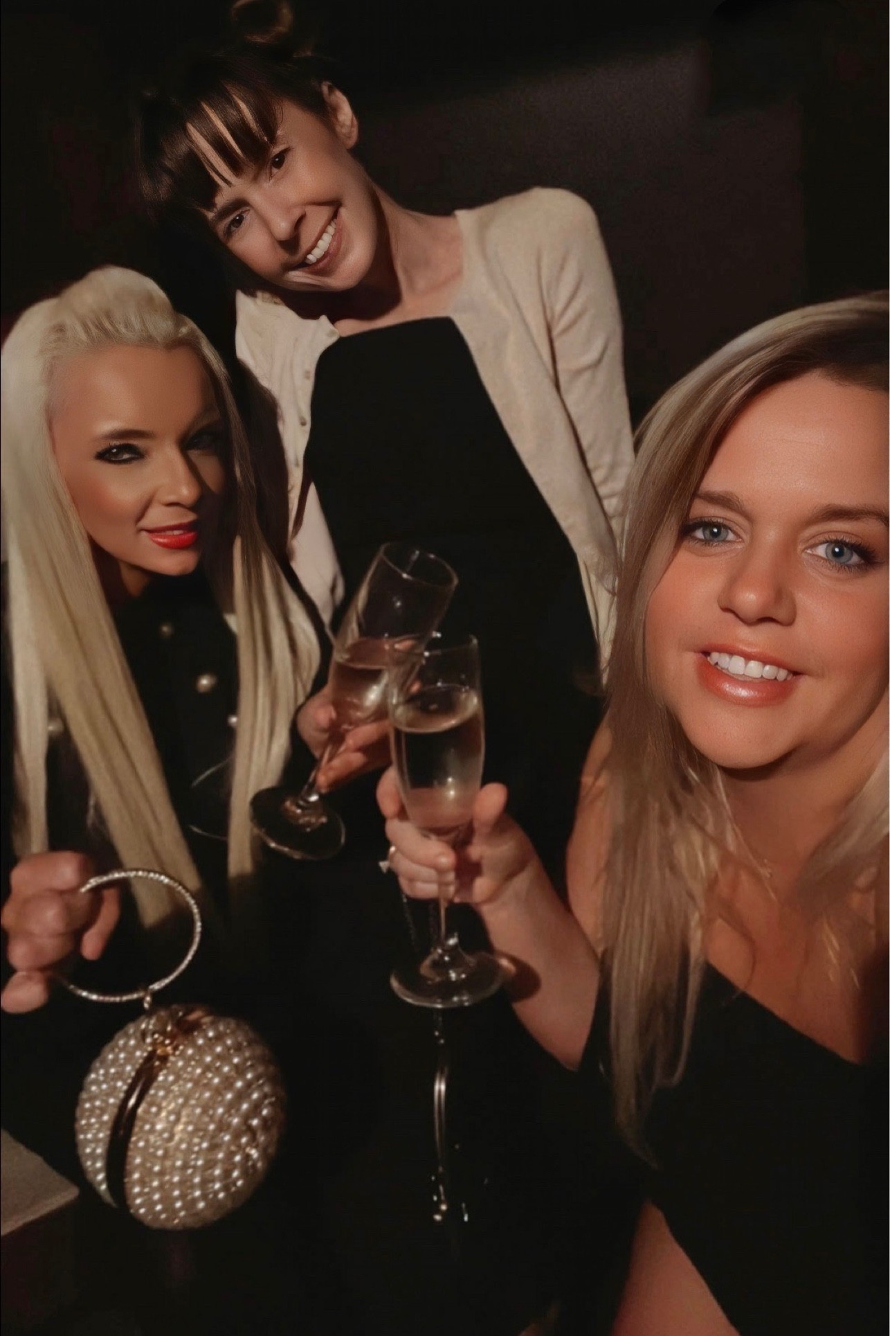 Pink lily has all the night out we’re going out attire !

#LTKstyletip #LTKsalealert #LTKCon