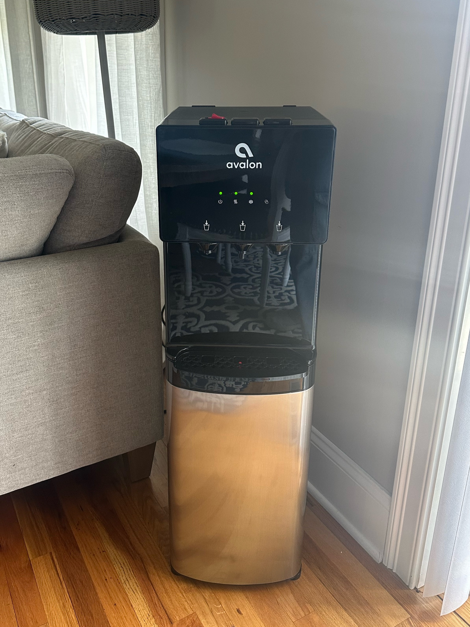 Water dispenser, Amazon home, water filtration 

#LTKfamily #LTKhome #LTKGiftGuide