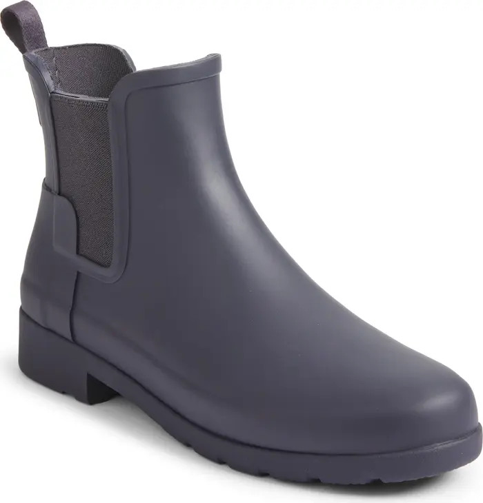 Refined Chelsea Boot (Women) | Nordstrom