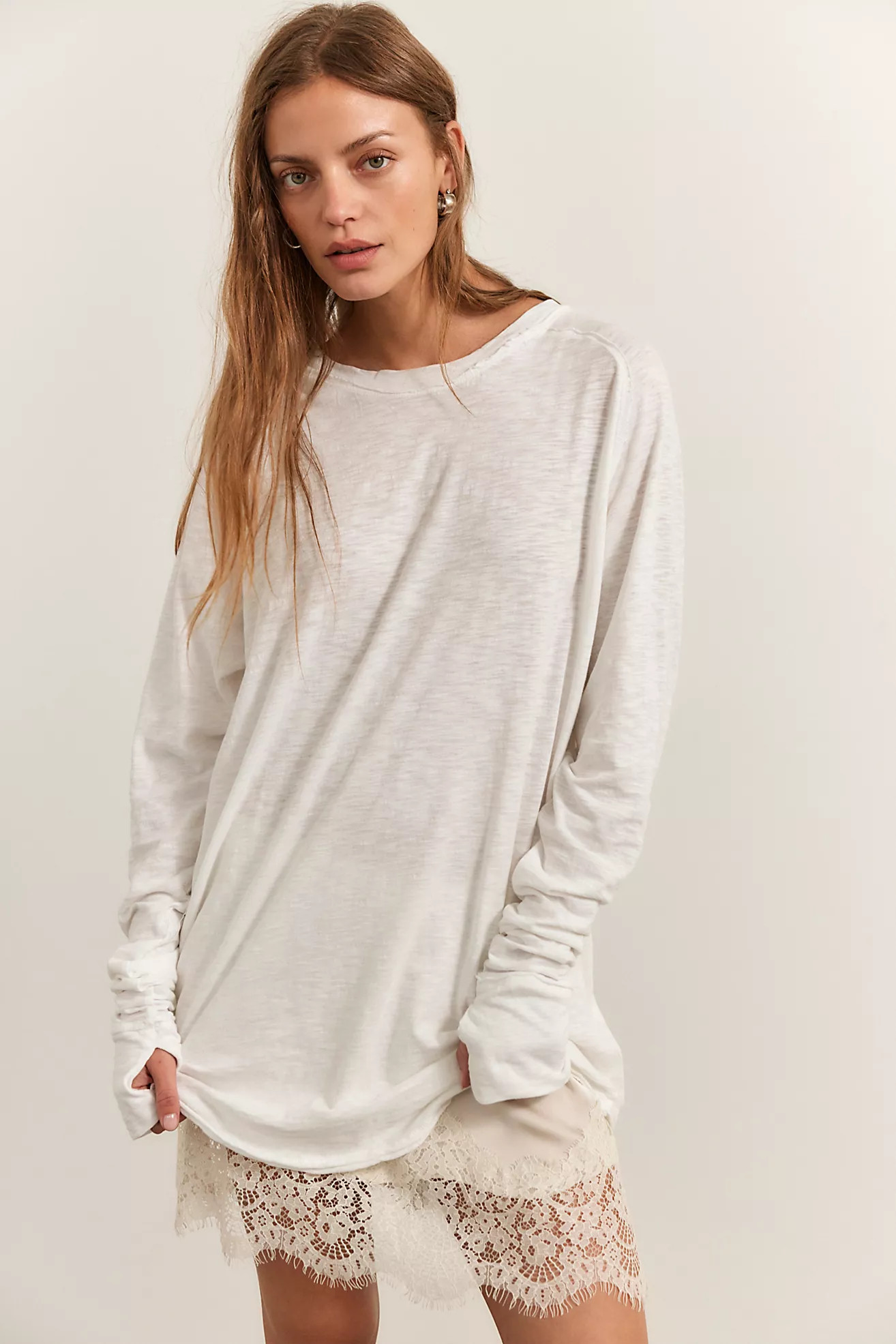We The Free Arden Tee | Free People (UK)