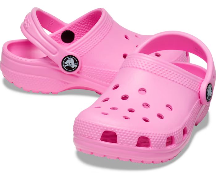 Toddler Classic Clog | Crocs (US)