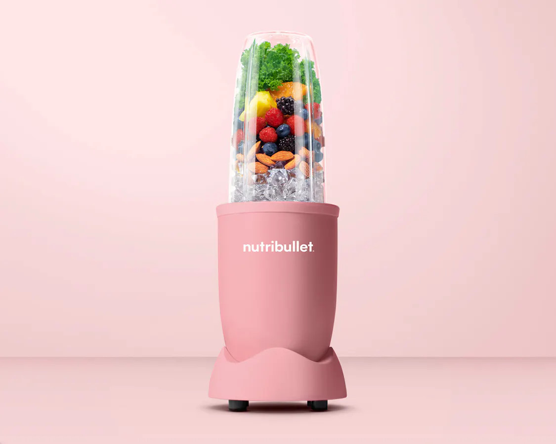 nutribullet Pro® 900 | Nutribullet