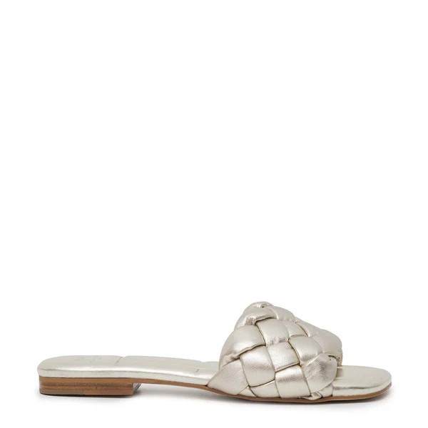 Marisol Slide Sandal | Marc Fisher