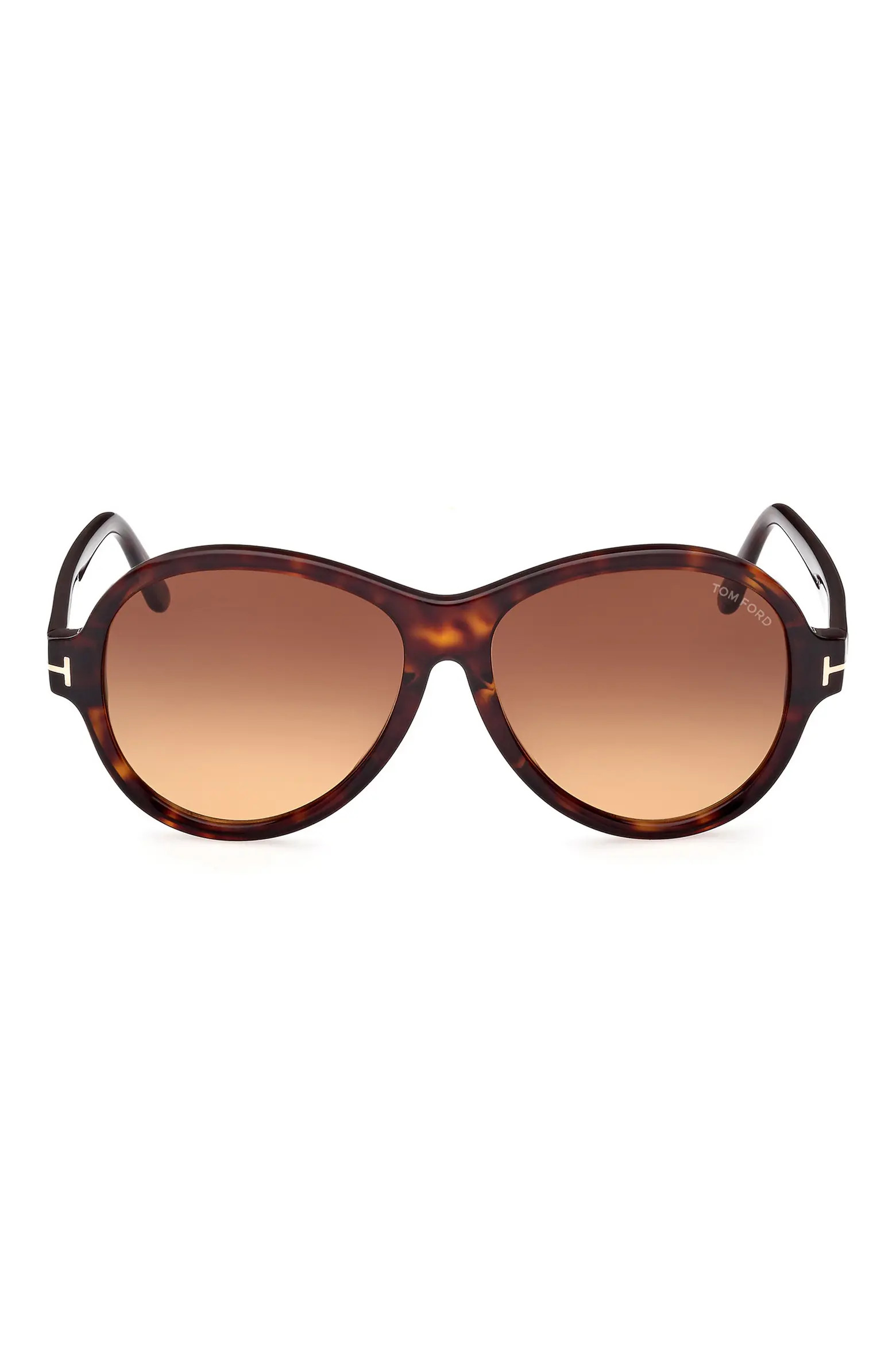 59mm Round Sunglasses (Women) | Nordstromrack | Nordstrom Rack