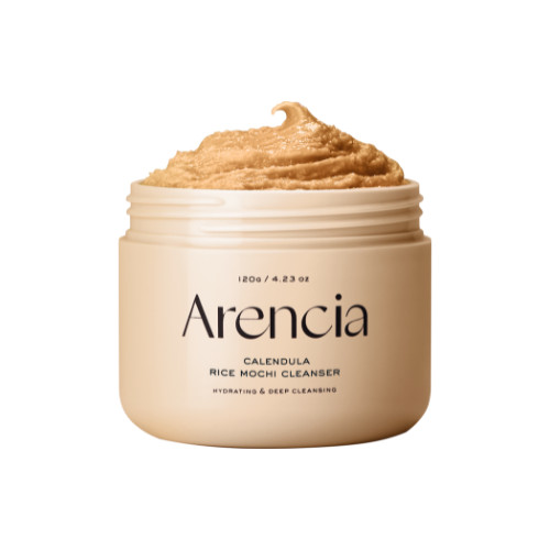 [ARENCIA] *renew* L'aromatique Calendula Cleanser 120g | Style Korean