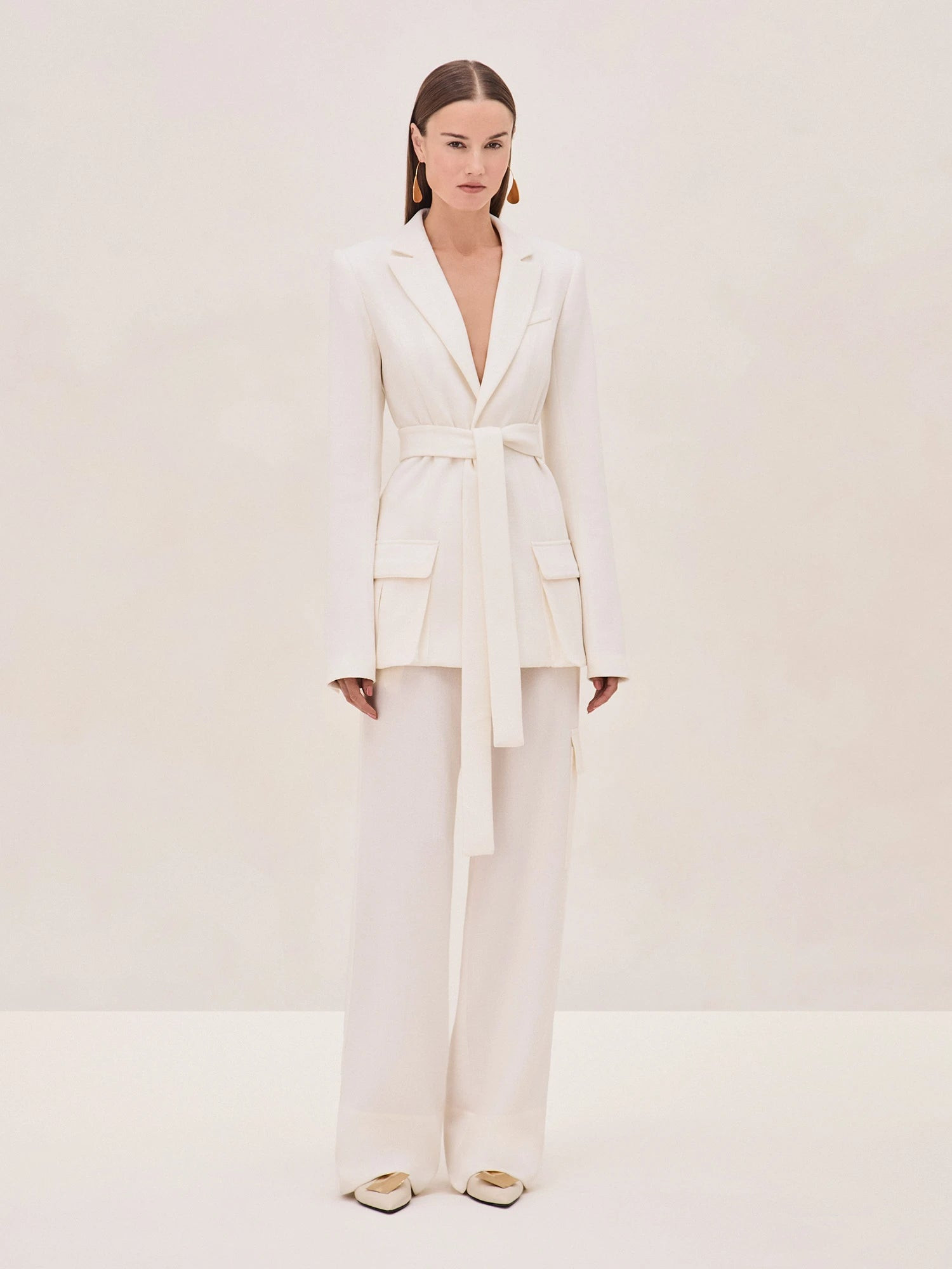 Bartan Jacket | Alexis