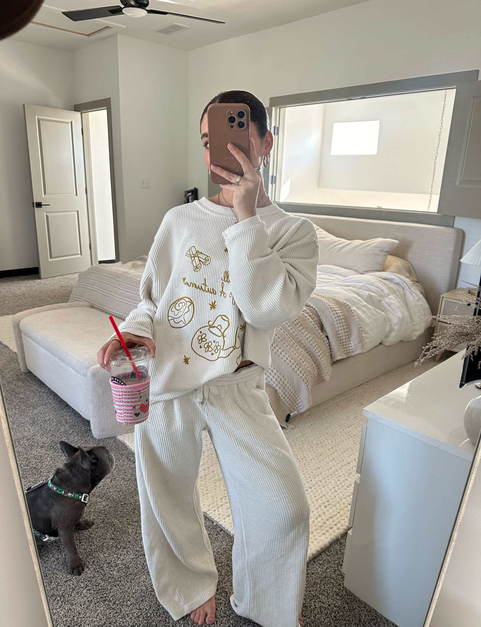 cozy weekends 🧸🍂🤎 

#LTKHalloween #LTKStyleTip #LTKSeasonal