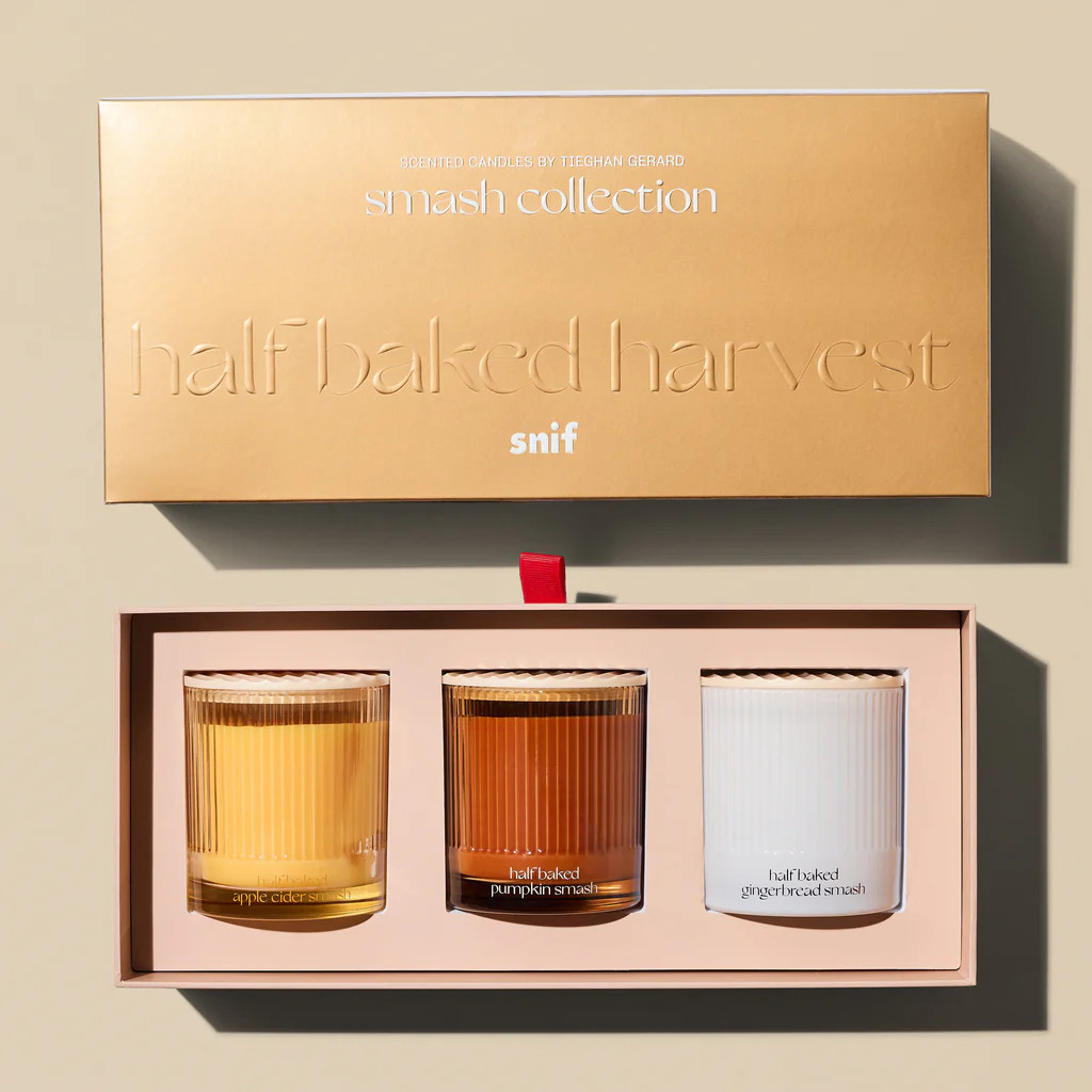 Smash Collection Candle Bundle | Snif