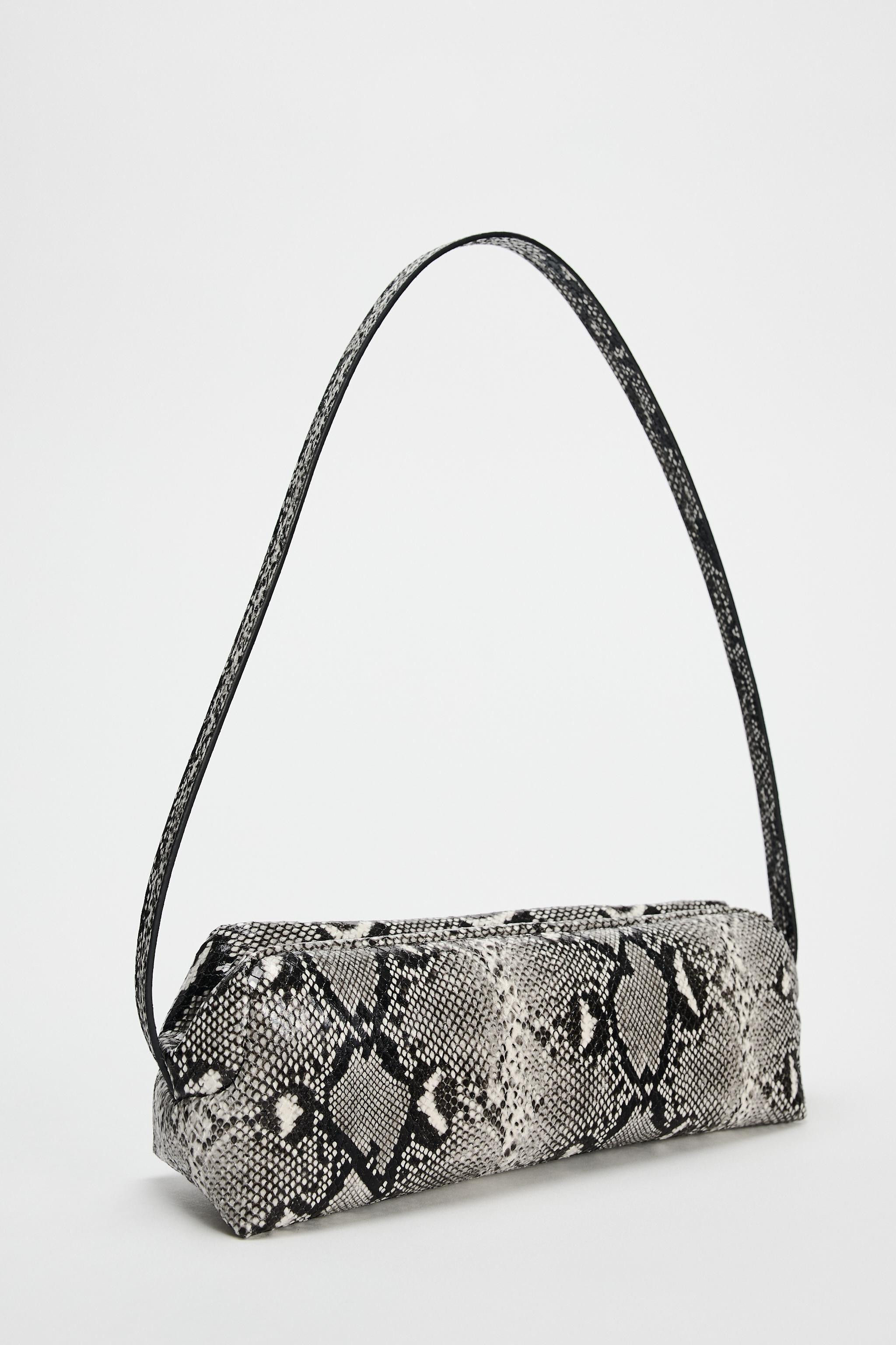 SHOULDER BAG | Zara US
