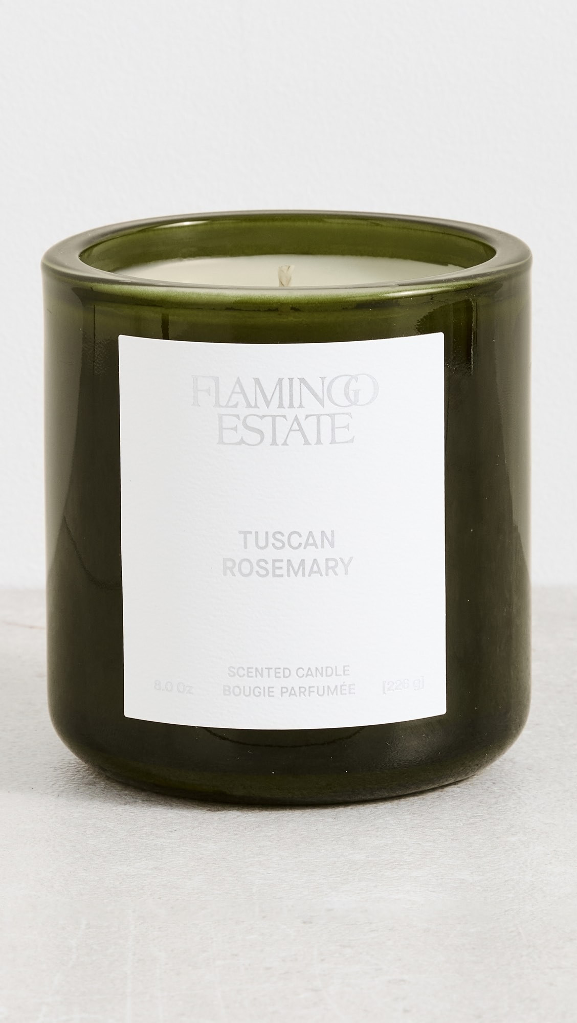 Climbing Tuscan Rosemary Candle | Shopbop