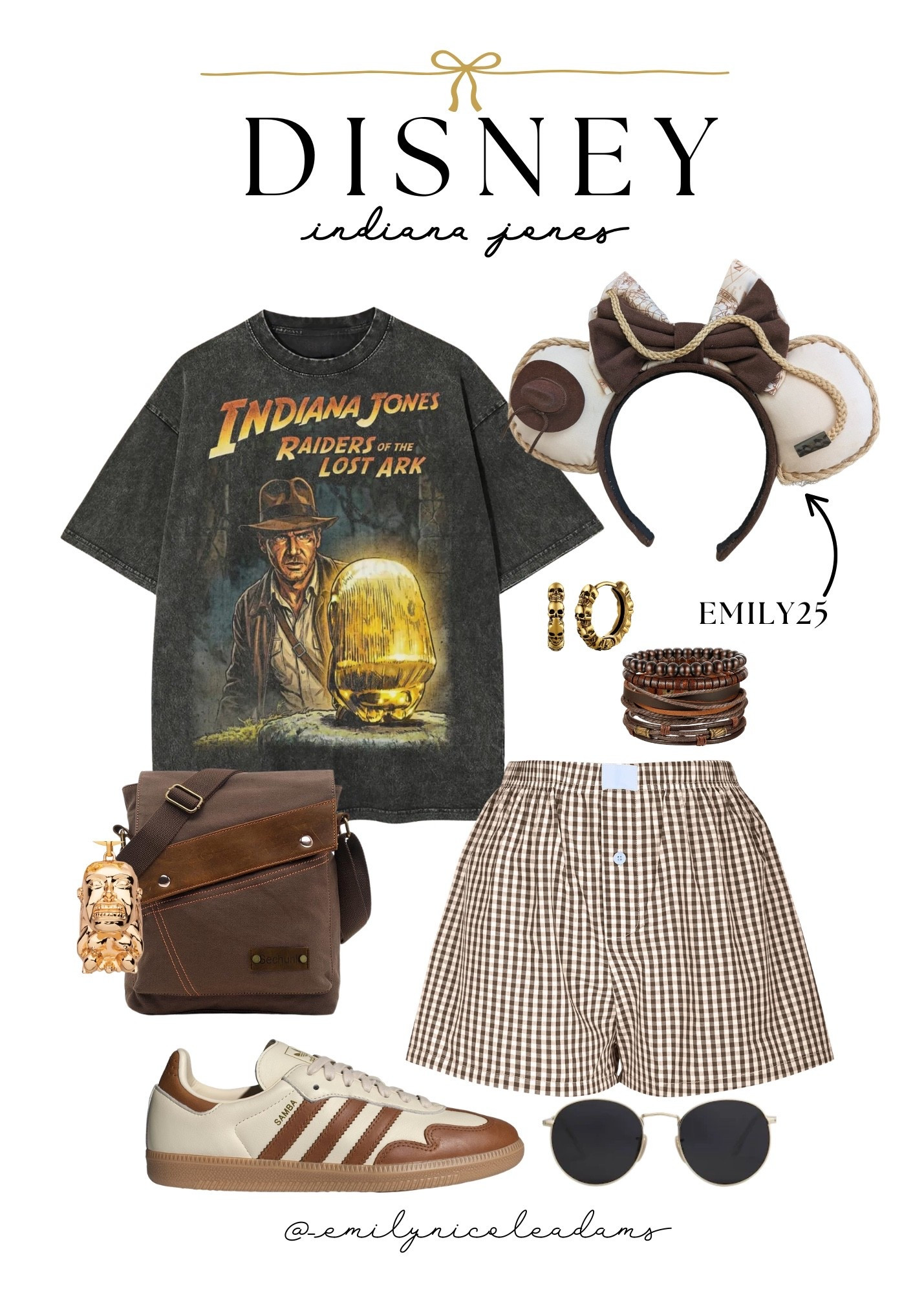 Disney Indiana Jones Outfit Inspo👏🏻 disney girl, disney outfit, disney style, disney clothes, Indiana jones, Hollywood studio, Hollywood outfit, disney girly, disney style, disney addict, disney must haves, disney fun 

#LTKSpringSale #LTKSaleAlert #LTKootd