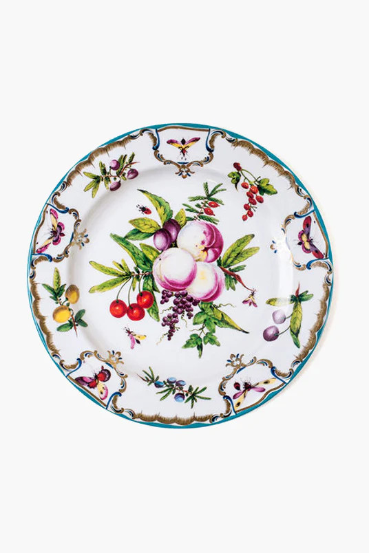 Duke of Gloucester Tin Plate | Tuckernuck (US)