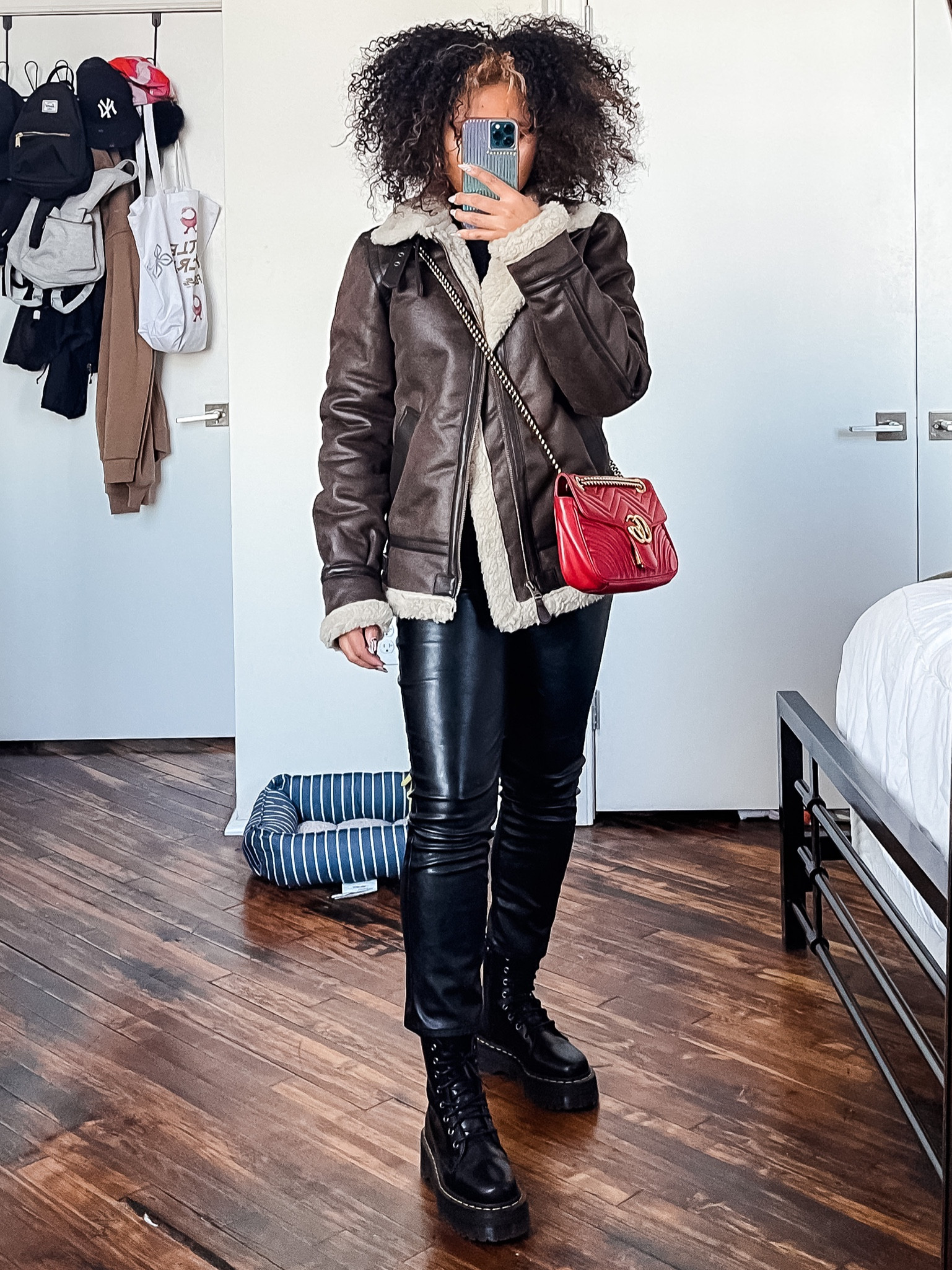 Fall essentials ♥️

#LTKstyletip #LTKitbag #LTKfit