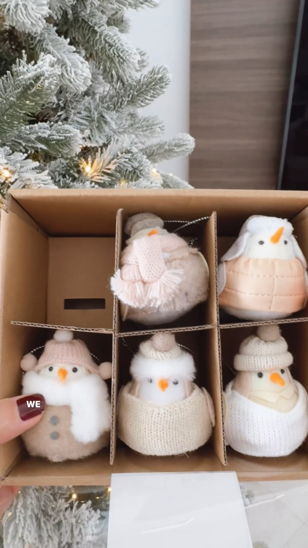 Target Christmas decor 
Adorable feathery friends 


#LTKHoliday #LTKSeasonal #LTKParties