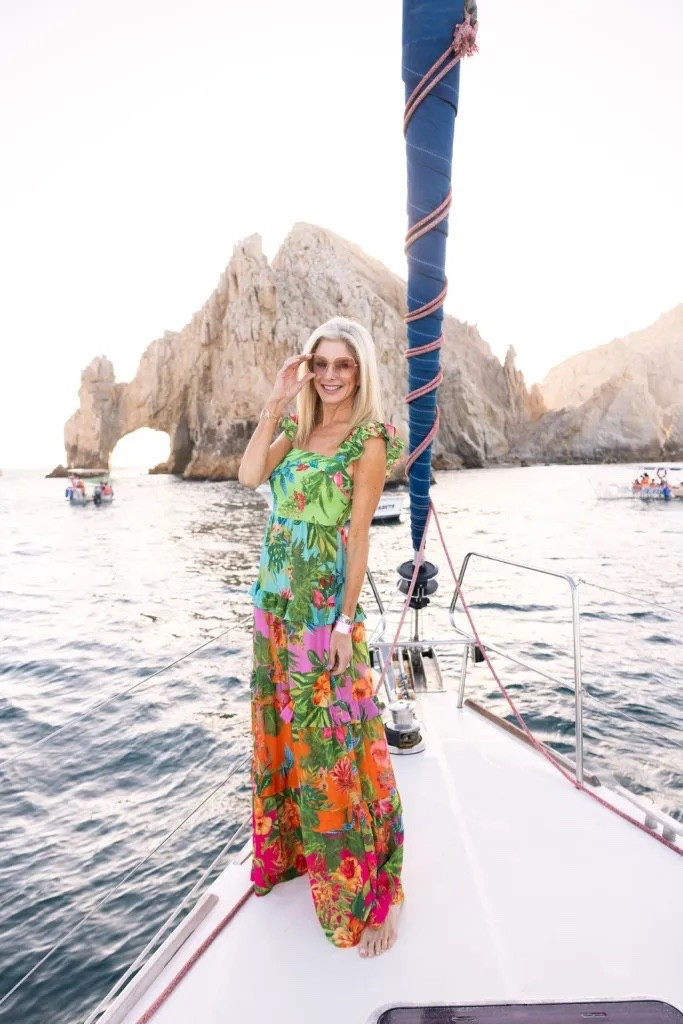 Gorgeous summer maxi dress! Size S

#LTKSeasonal #LTKOver40 #LTKTravel