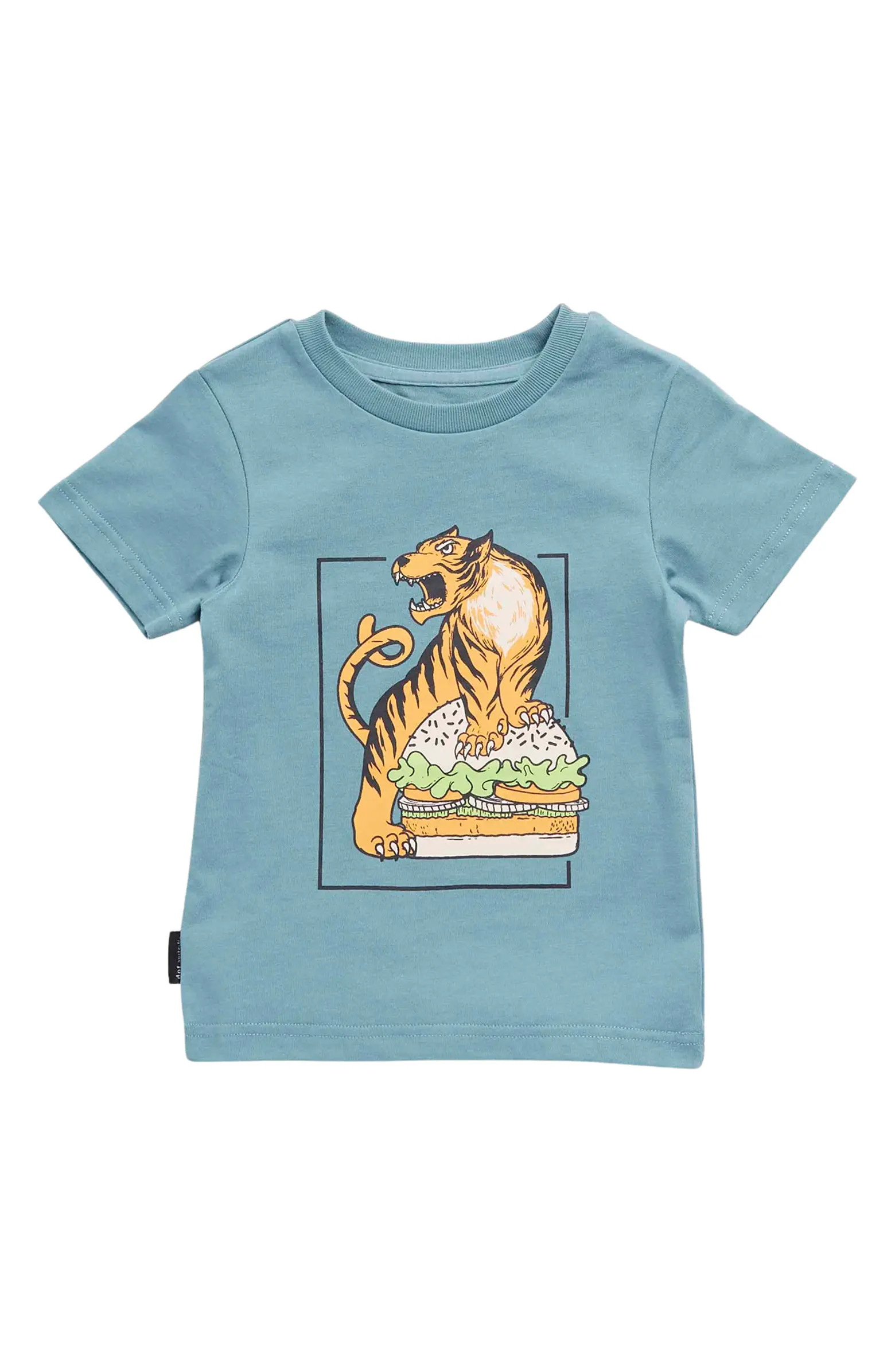 DOT AUSTRALIA Tiger Burger Tee | Nordstromrack | Nordstrom Rack