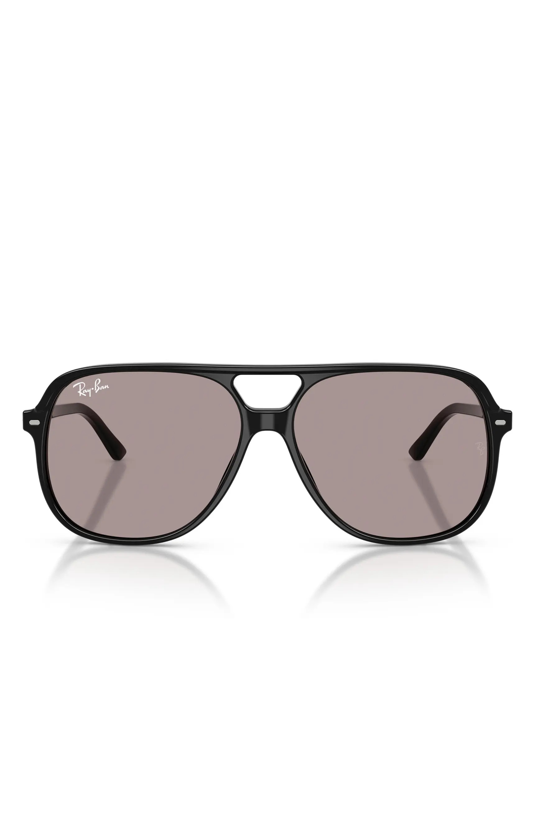Bill 60mm Square Sunglasses | Nordstrom