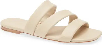 Dallas Slide Sandal (Women) | Nordstrom Rack