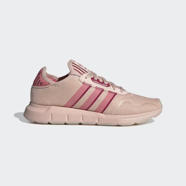 Swift Run X Shoes | adidas (US)