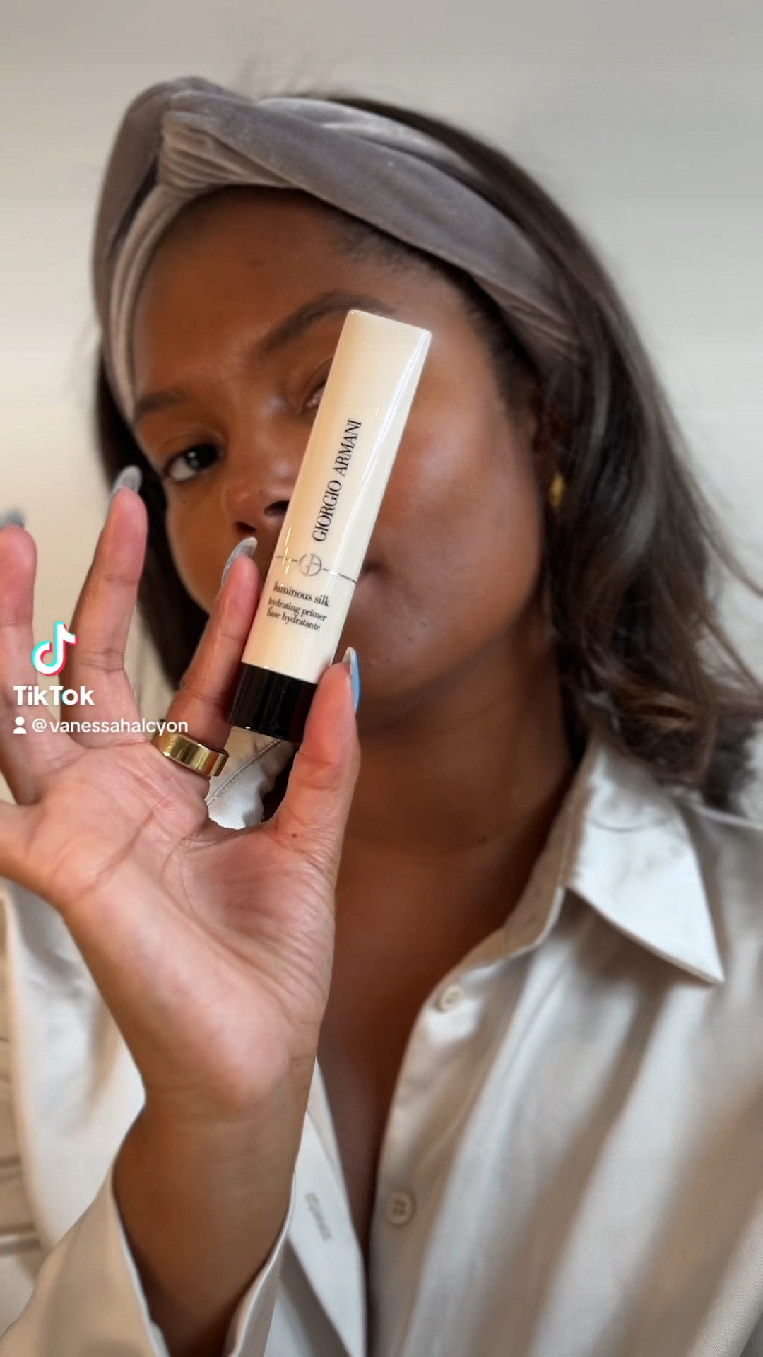 The skin is GLOWING this summer with Armani Beauty 

#armanibeauty #makeuptutorial 

#LTKbeauty #LTKunder100