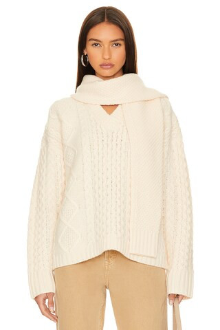 Minnesota Sweater
                    
                    Still Here | Revolve Clothing (Global)