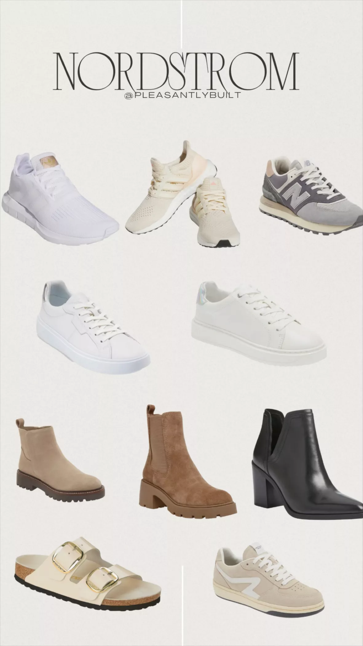 Markdowns and Sale Sneakers & Apparel