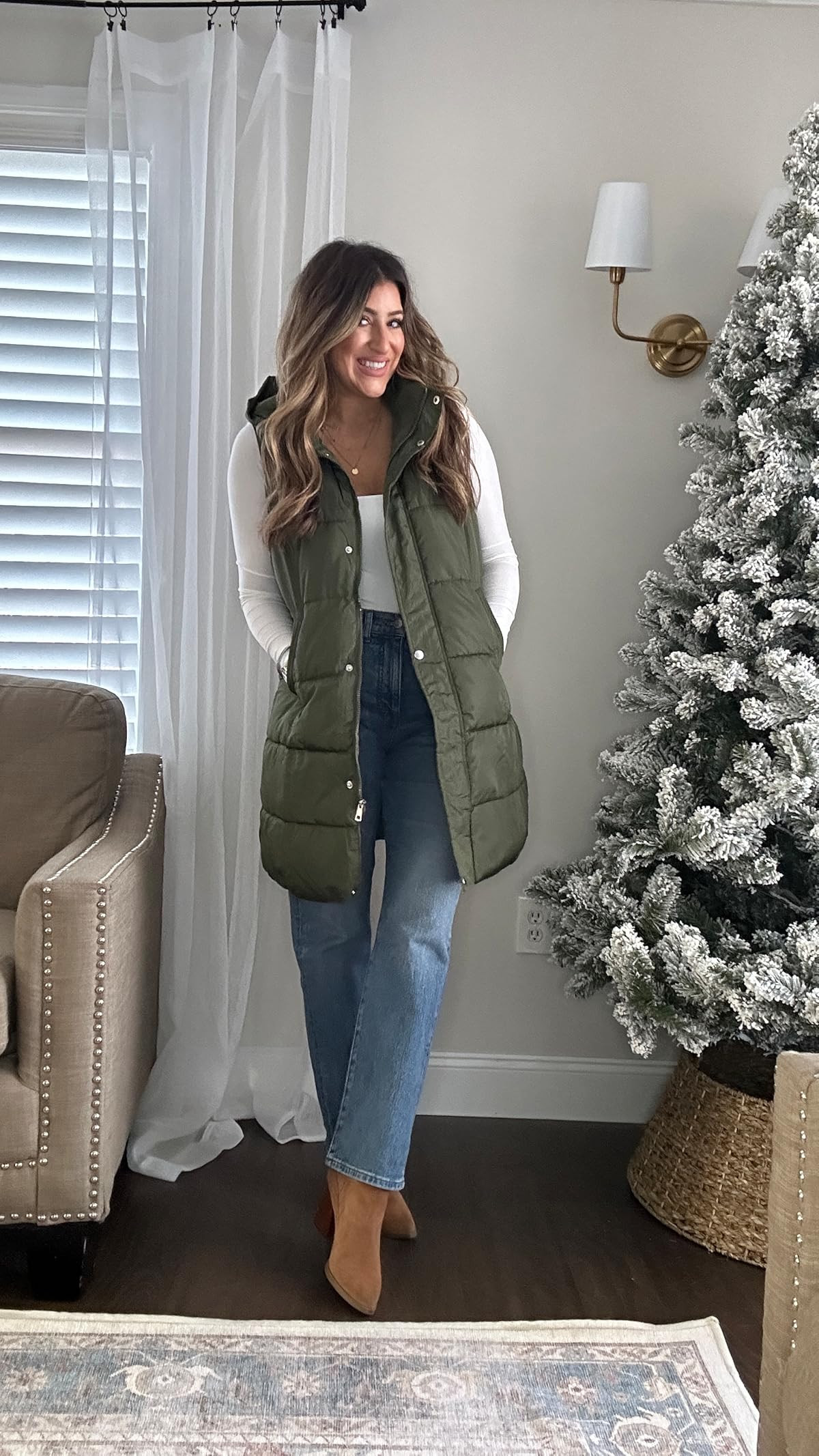 Lauren Horn Style | Amazon (US)