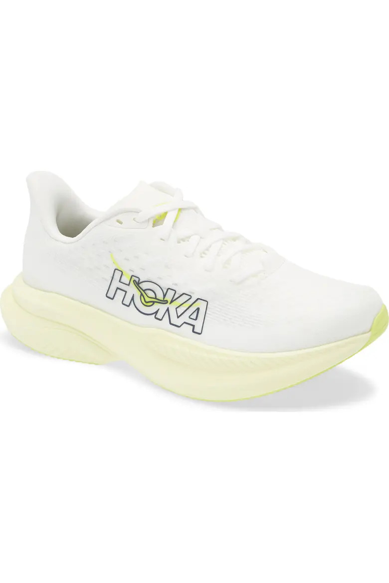 Mach 6 Running Shoe (Women) | Nordstrom | Nordstrom
