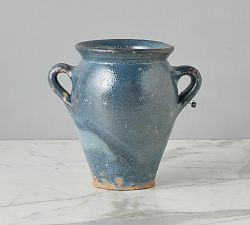 Found Terracotta Amphora with Rim | Pottery Barn (US)