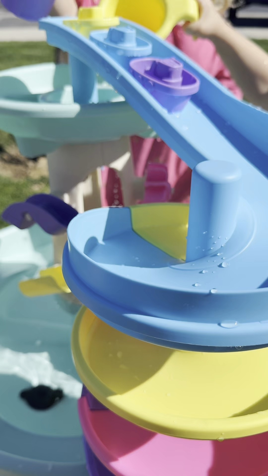 The cutest water table for $40! And this week get sun squad buy 2 get 1 free! 

#LTKSeasonal #LTKKids #LTKSaleAlert