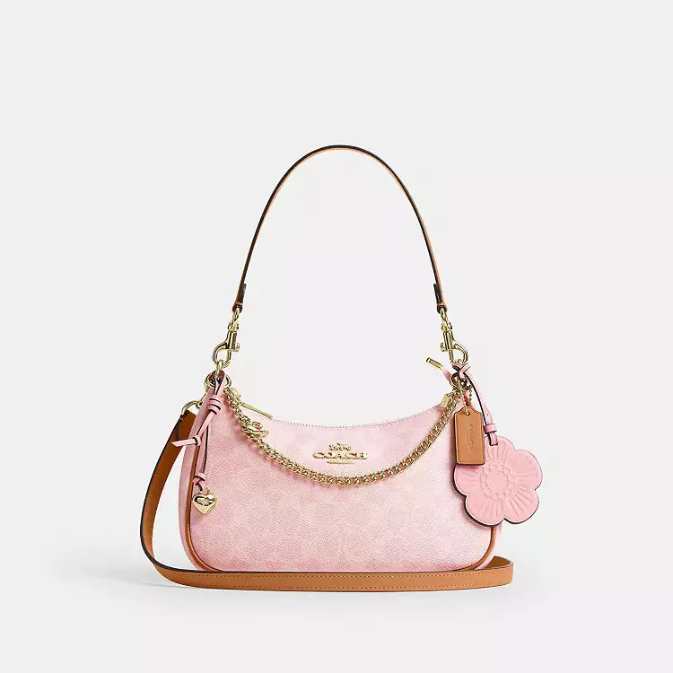 Teri Shoulder Bag | Coach (US)