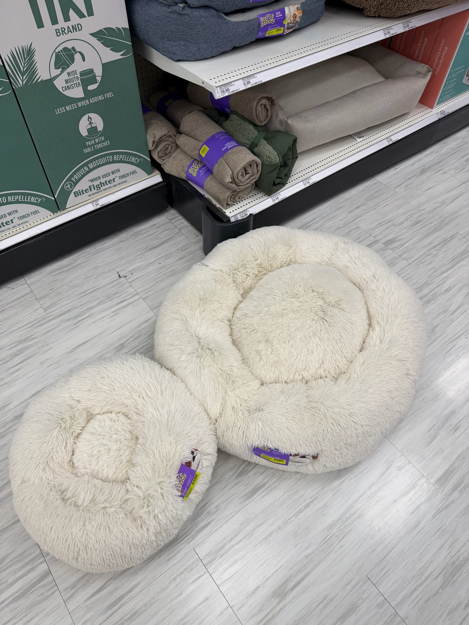 Fluffy and cozy dog beds 🐶

#LTKdayinmylife #LTKHome #LTKmomlife