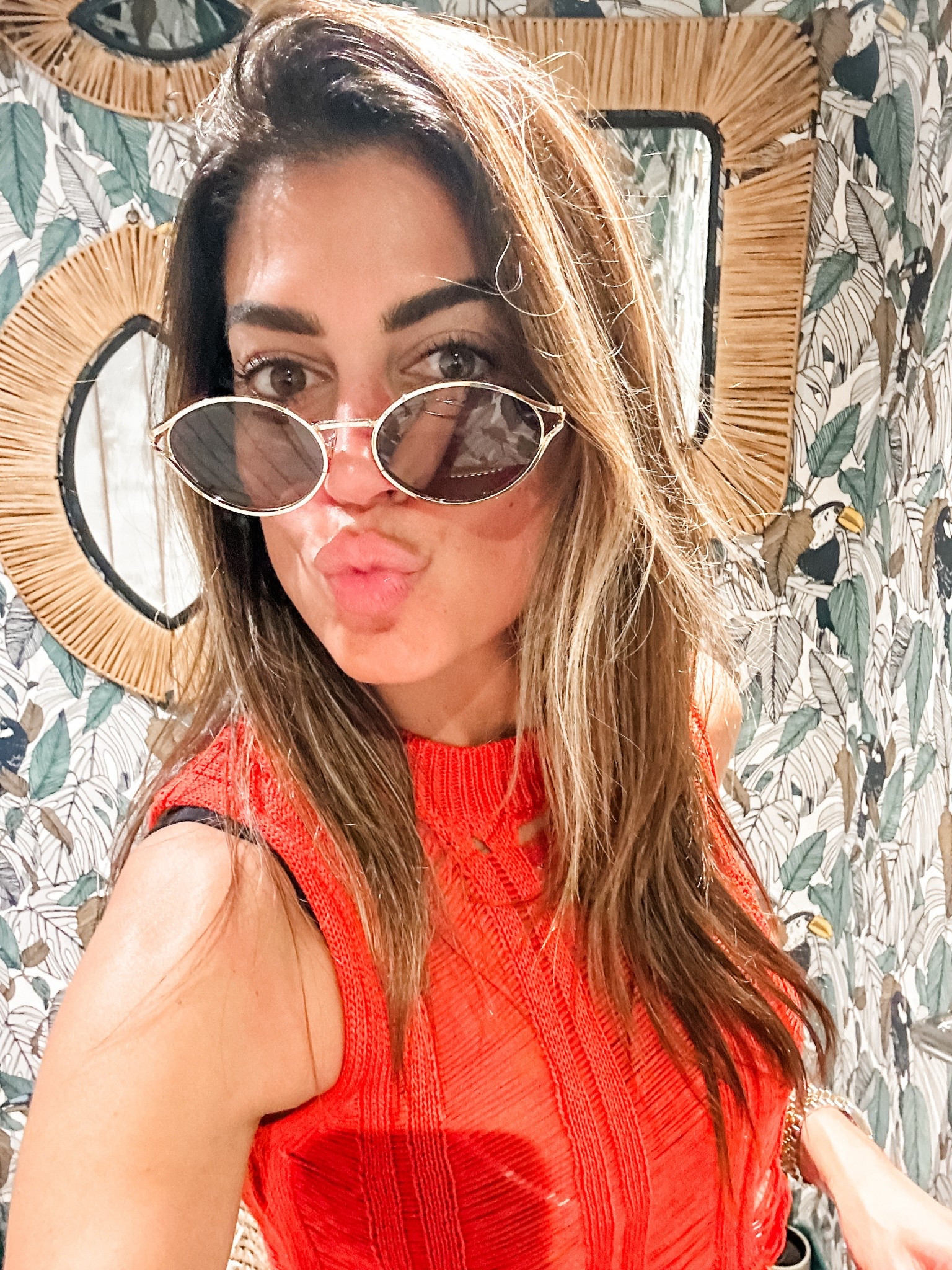 my favorite sunglasses 